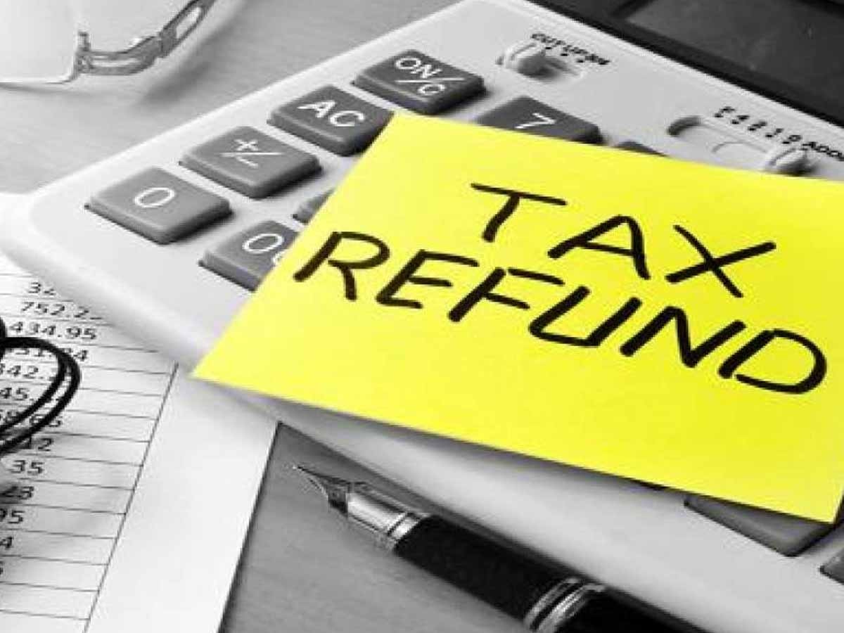 Income Tax Refund: टैक्‍स र‍िफंड में हो रही देरी या अटक गया पैसा, जान‍िए क्‍यों और आपको अब क्‍या करना है?