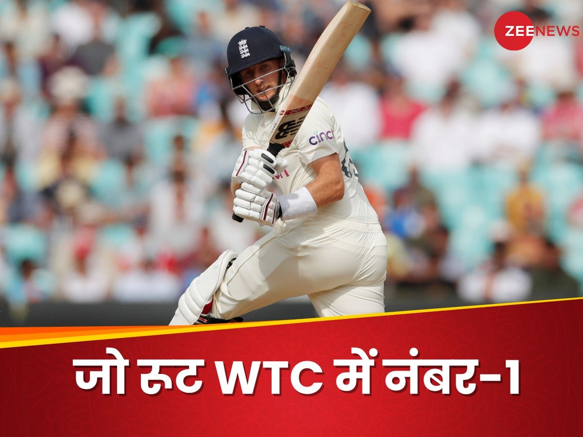 England vs Sri Lanka: जो रूट ने फिर किया धमाल, अब यशस्वी जायसवाल को छोड़ दिया पीछे, WTC में नंबर-1 बैटर