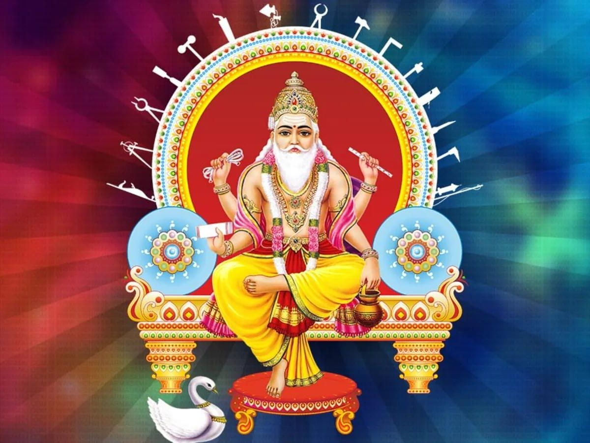 Vishwakarma Puja 2024: ଆସୁଛି ବିଶ୍ବକର୍ମା ପୂଜା, ଚଳିତ ଥର ପାରାଦୀପରେ ବଢିବ ମଣ୍ତପ ସଂଖ୍ୟା