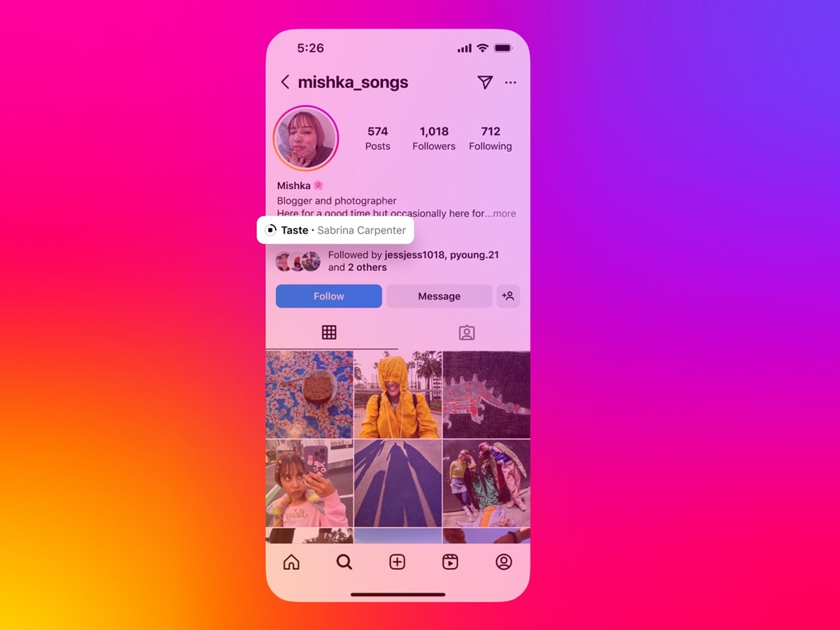 Instagram Profile पर कैसे जोड़ें म्यूजिक? सबसे पहले जानिए और दिखाएं पूरी दुनिया को