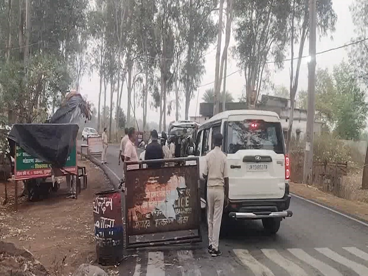 पटना में मौत का पैग! शराब पीने से तीन युवक की बिगड़ी तबीयत, एक की गई जान