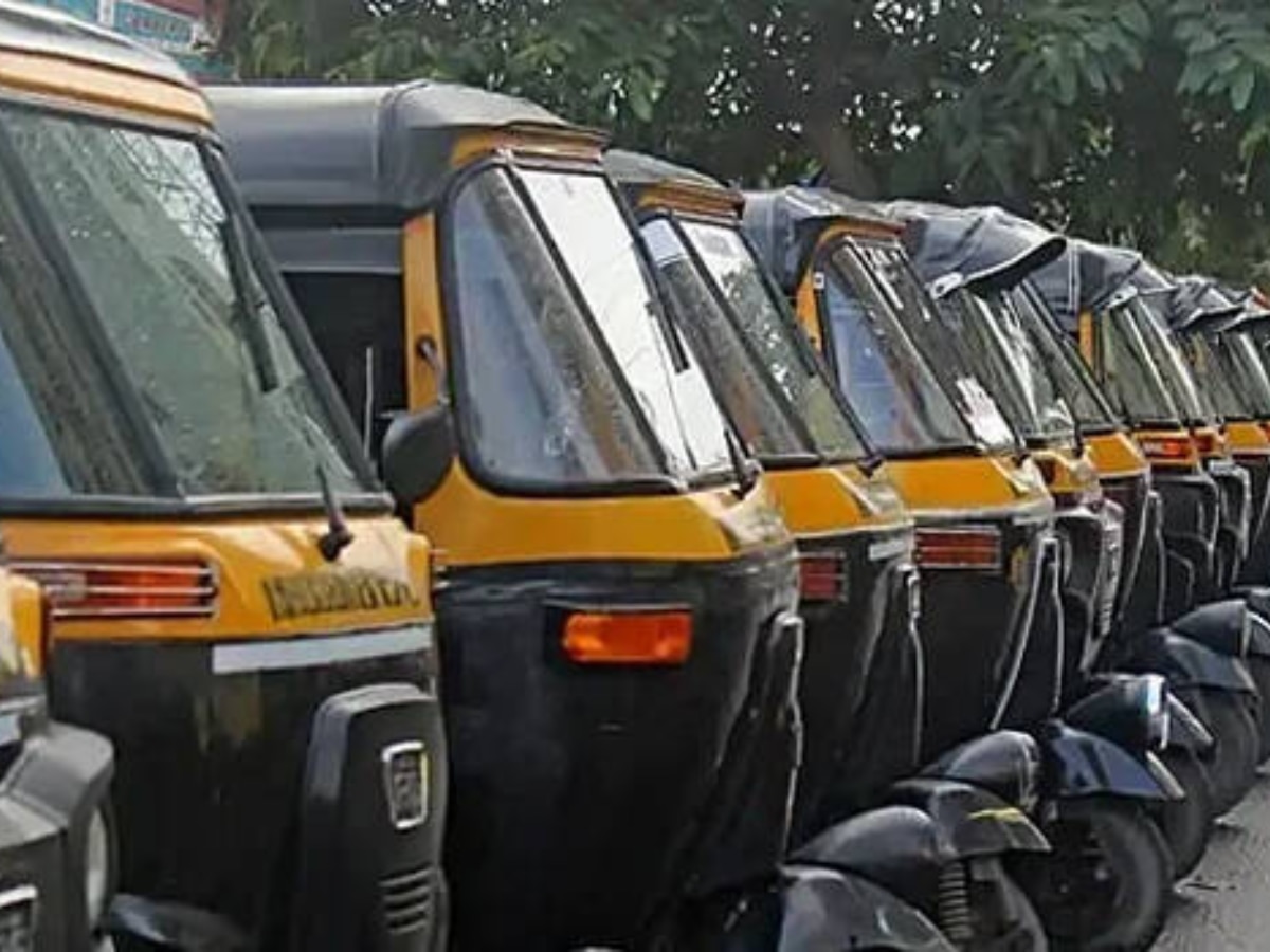 Auto Taxi Strike Today: हड़ताल से यात्री बेहाल! देना पड़ रहा ज्यादा किराया, जानें कहां हो रहीं दिक्कतें