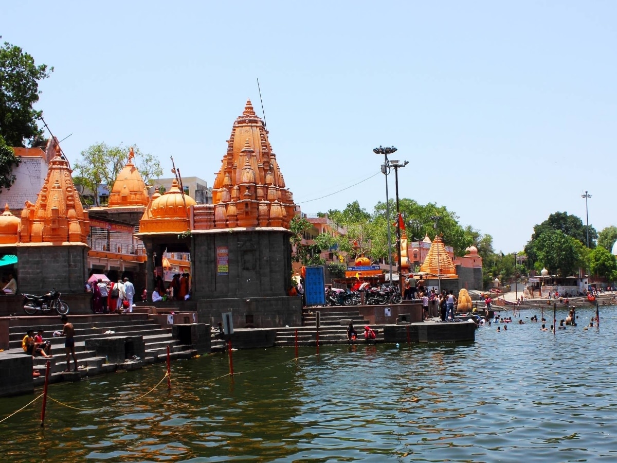 Ujjain City Facts