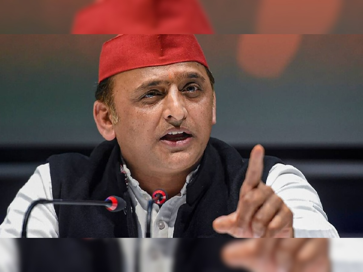 Akhilesh Yadav