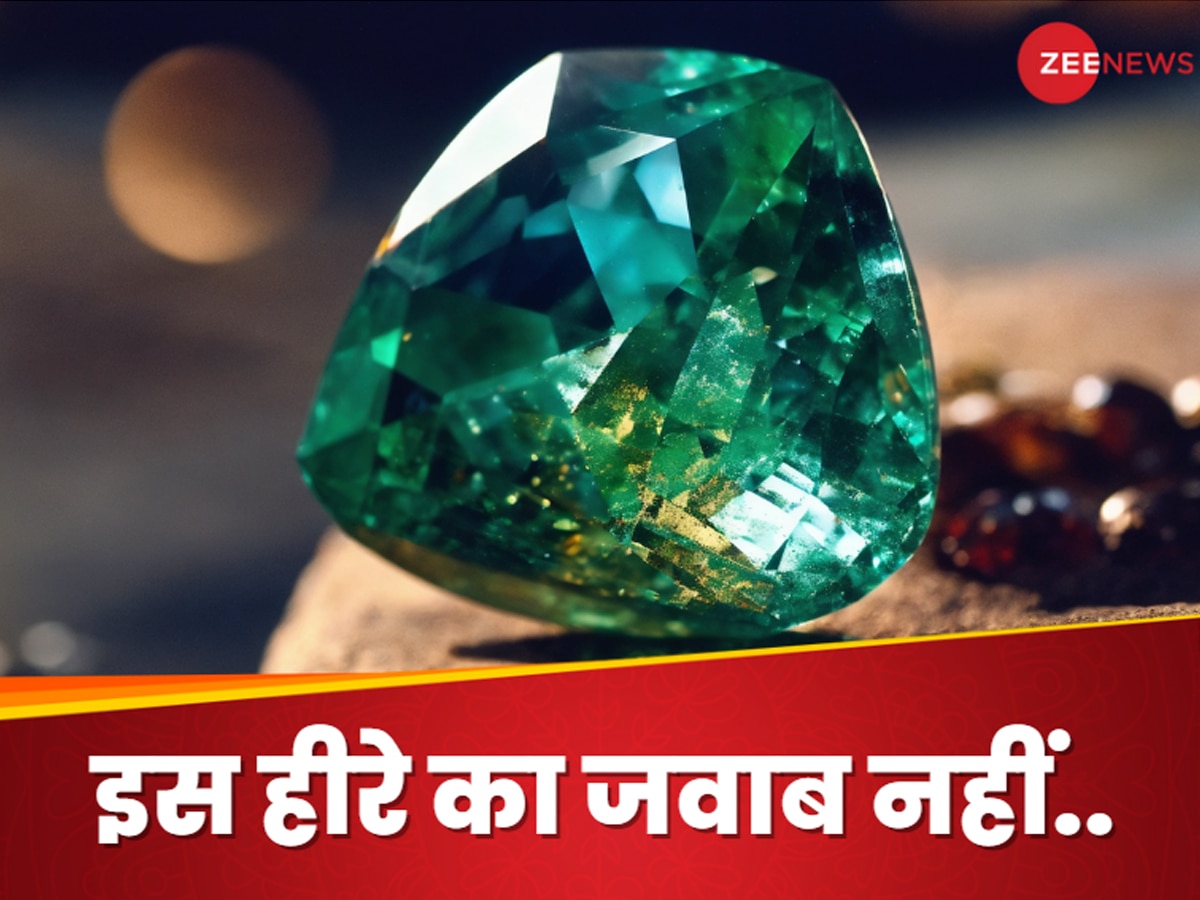 Diamond: इस देश में मिला दुनिया का दूसरा सबसे बड़ा डायमंड, 1905 के बाद हीरे की सबसे बड़ी खोज