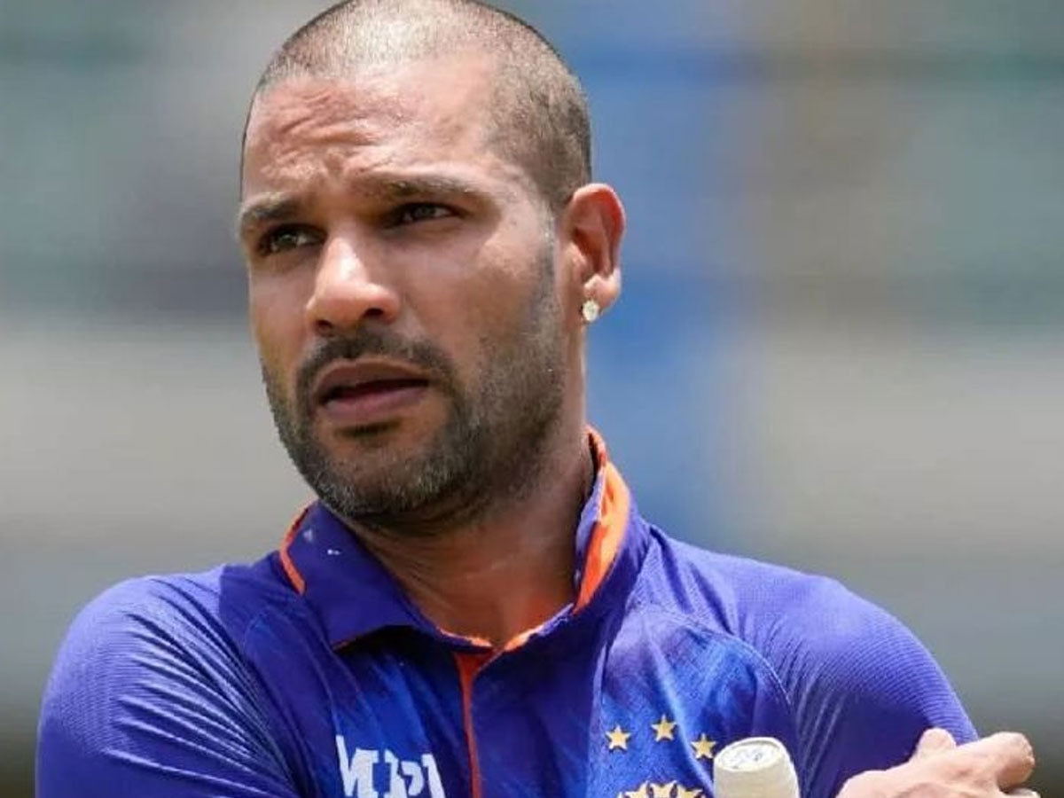 Shikhar Dhawan Retirement: शिखर धवन ने इंटरनेशनल और घरेलू क्रिकेट से लिया संन्यास, फैंस के नाम जारी किया भावुक संदेश 