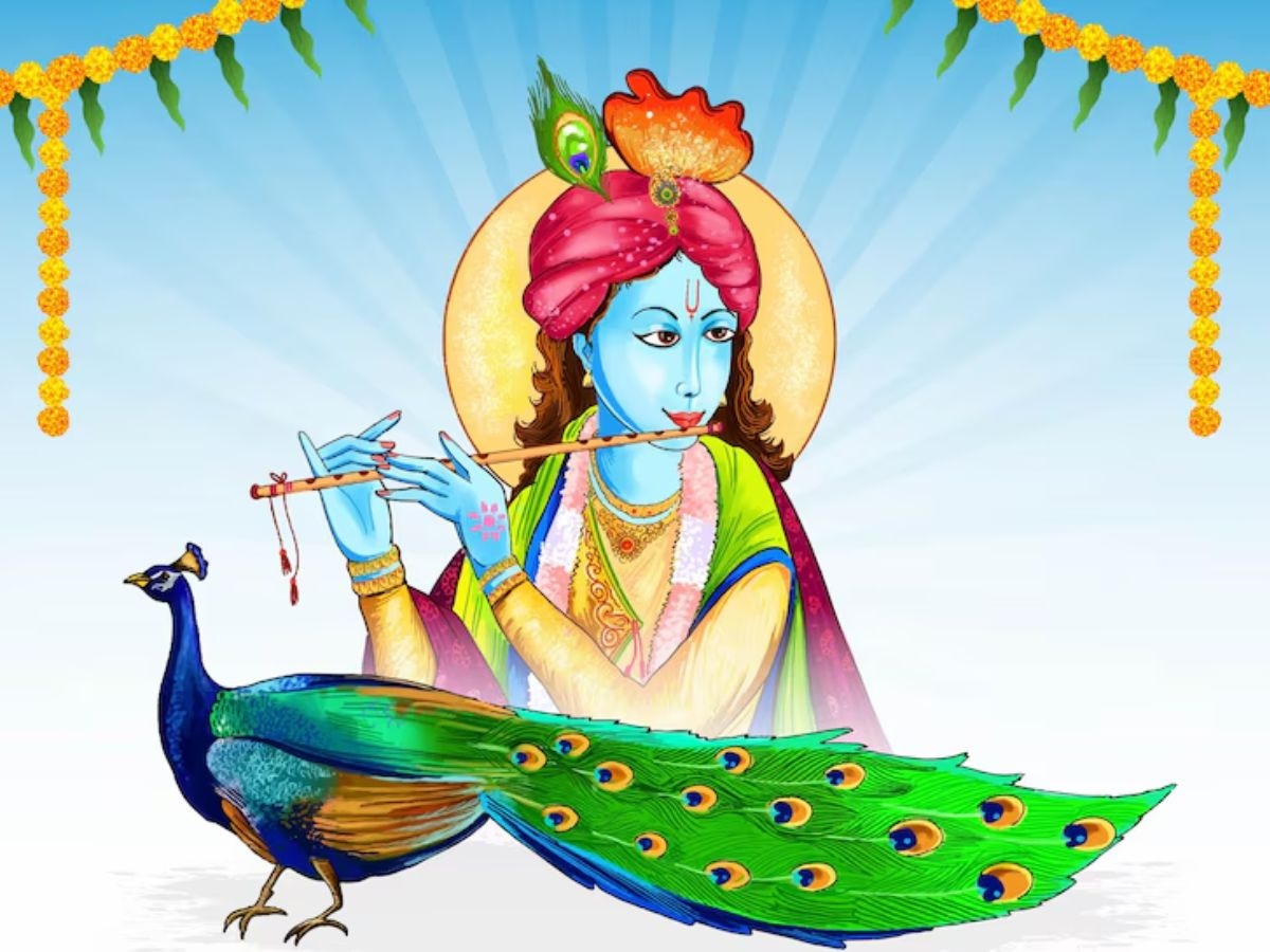 janmashtami 2024 upay 