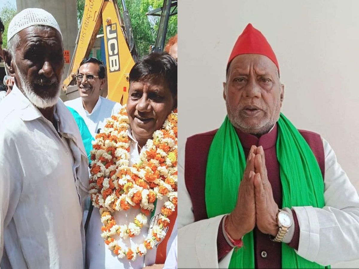 Banshi Pahadia: कांग्रेस के पूर्व MLA ने 2022 में की थी ऐसी गलती, 2 साल बाद अब हुई 47 महीने की जेल