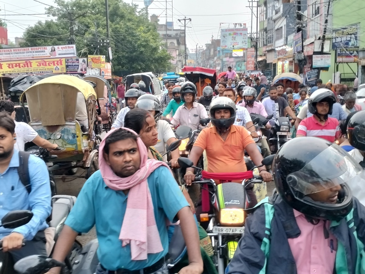 प्रतीकात्मक तस्वीर