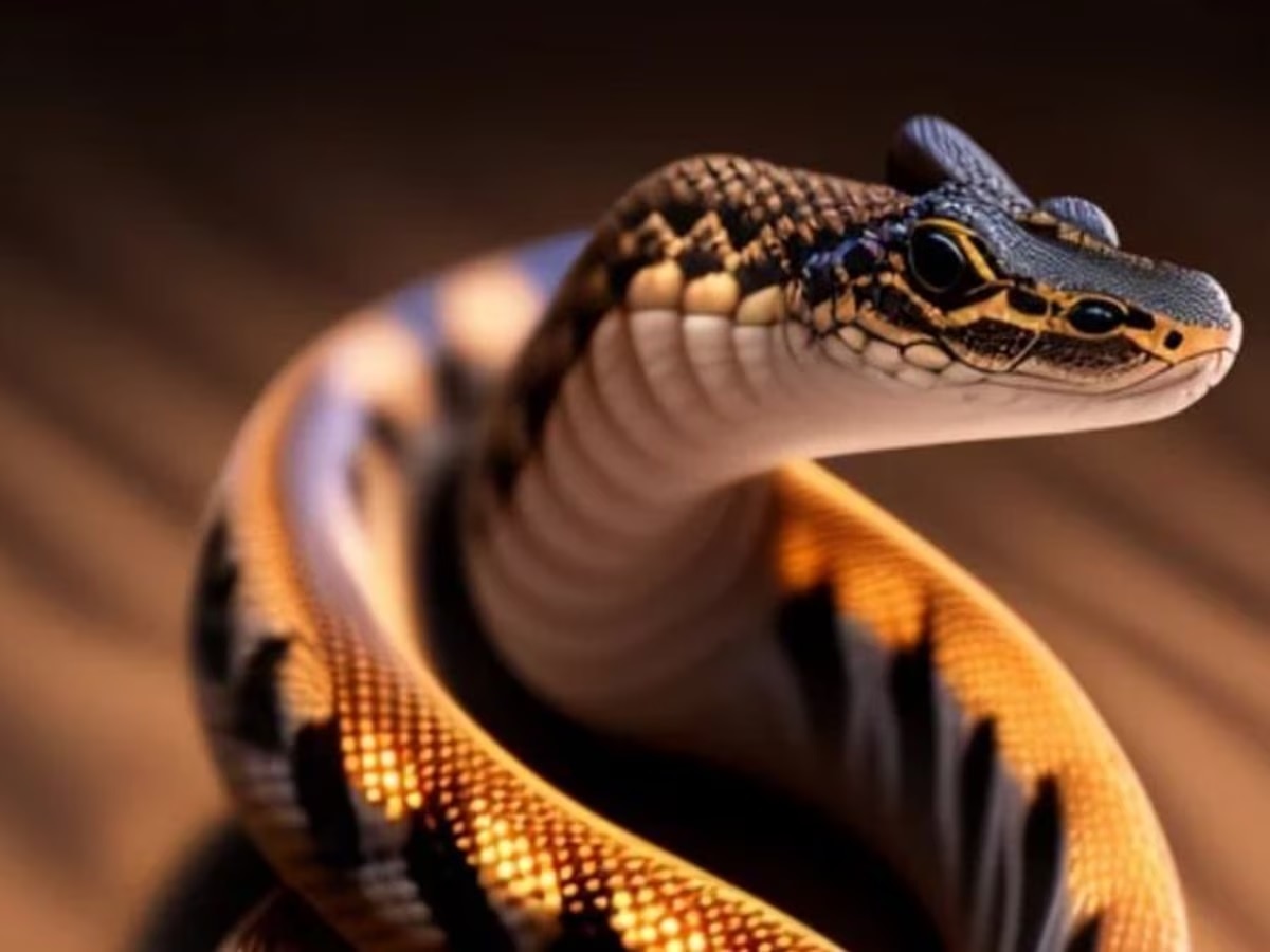 Why doesnt cobra venom kill itself | Cobra Ka Jahar | Cobra Venom ...