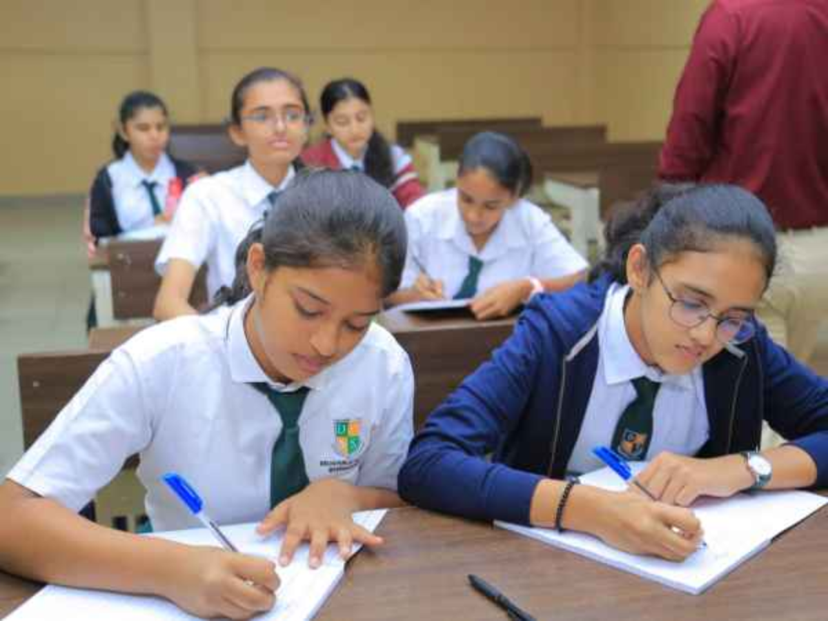 JNV कक्षा 6 एडमिशन 2025 के लिए रजिस्ट्रेशन प्रोसेस जारी, 16 सितंबर आखिरी तारीख, पढ़ें जरूरी गाइडलाइंस JNV कक्षा 6 एडमिशन 2025 के लिए रजिस्ट्रेशन प्रोसेस जारी, 16 सितंबर आखिरी तारीख, पढ़ें जरूरी गाइडलाइंस