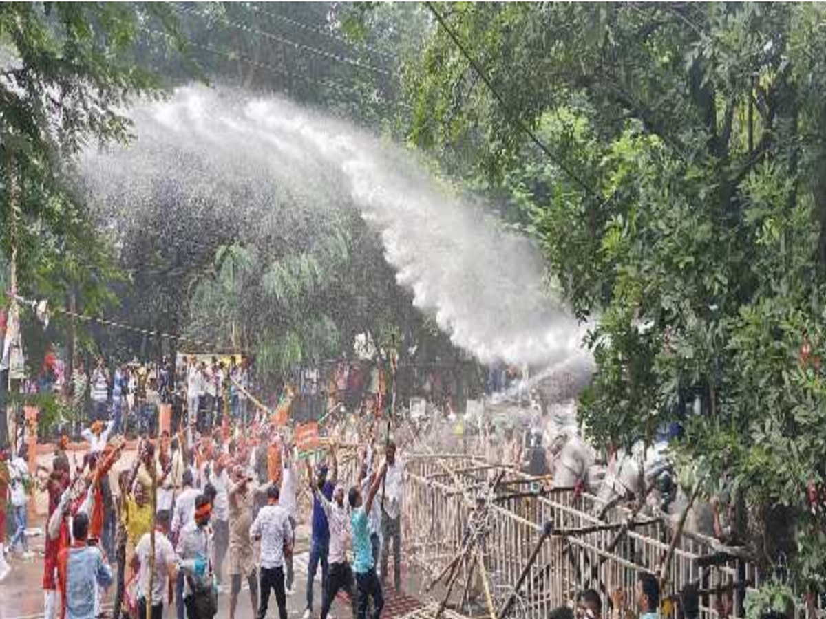 झारखंड की राजनीति