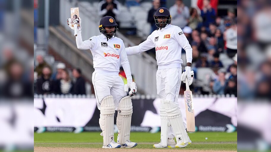 ENG vs SL: पहले दोनों हाथों से गेंदबाजी कर किया सबको हैरान, अब इस खिलाड़ी ने बल्लेबाजी में मचाया कोहराम