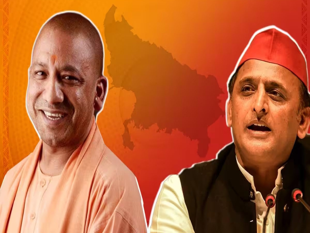 UP: लोकसभा चुनाव में मिले झटके की भरपाई और अखिलेश के PDA को कैसे पटखनी देगी BJP? योगी का प्लान तैयार