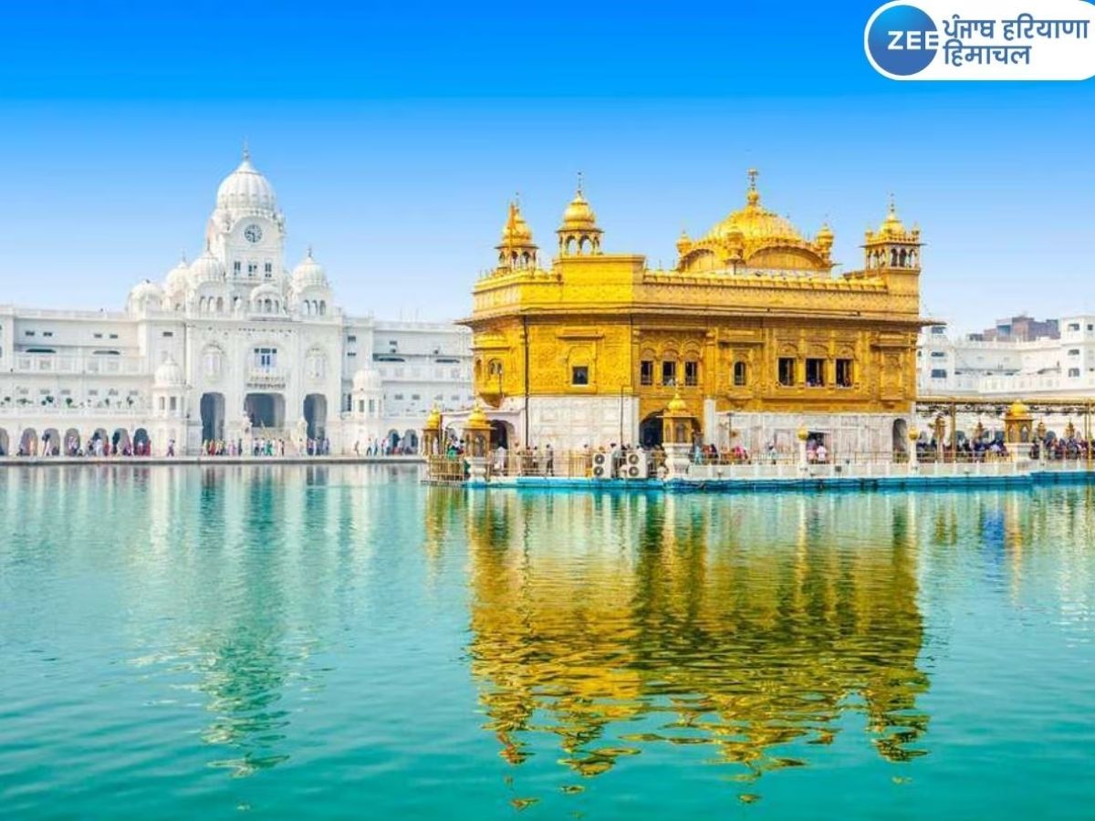 Ajj da Hukamnama Sri Darbar Sahib: ਹੁਕਮਨਾਮਾ ਸ੍ਰੀ ਦਰਬਾਰ ਸਾਹਿਬ 25 ਅਗਸਤ 2024