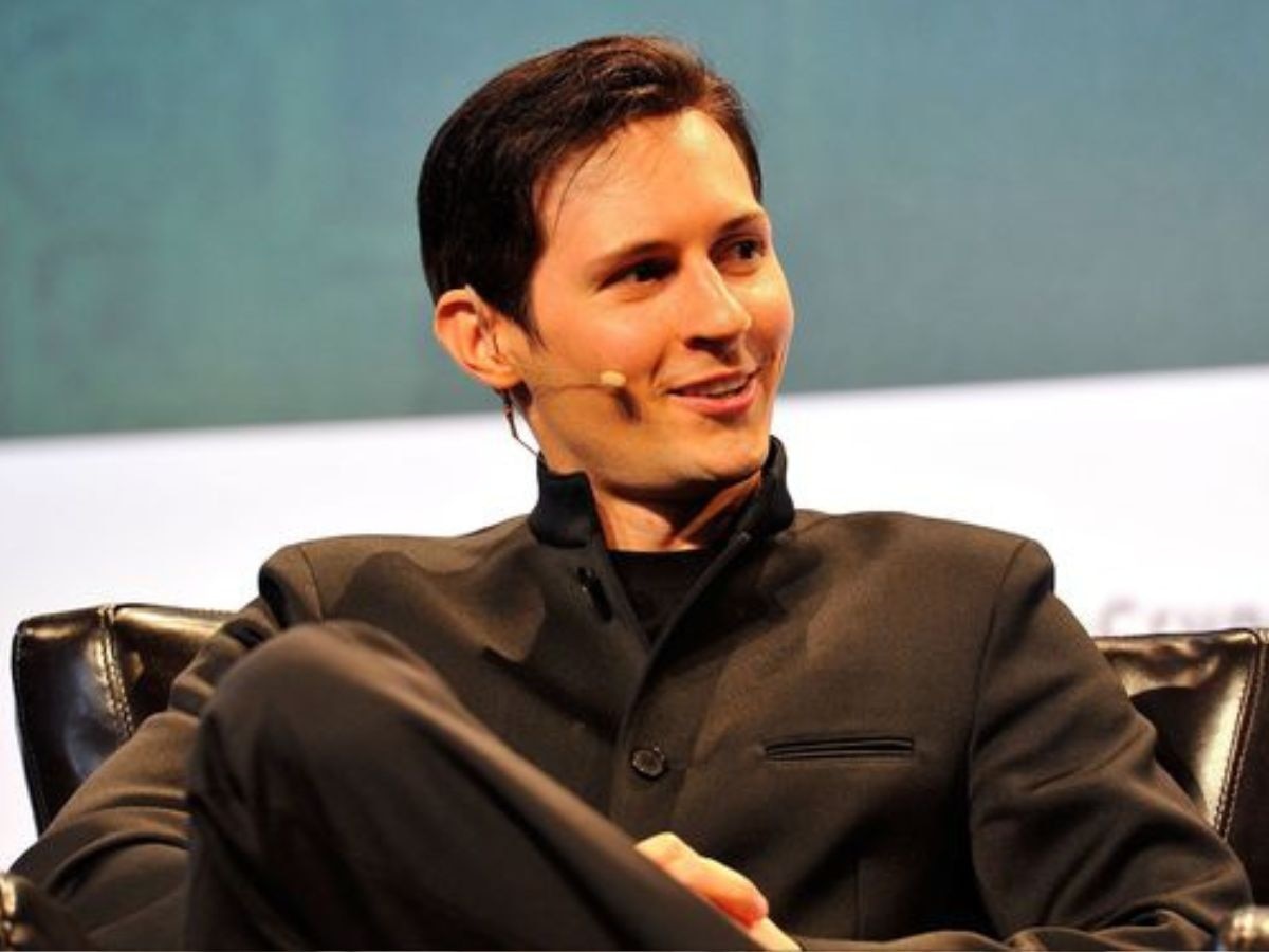 कौन हैं Telegram के फाउंडर Pavel Durov जिन्हें एयरपोर्ट से किया गया गिरफ्तार, क्यों रहे थे चर्चा में