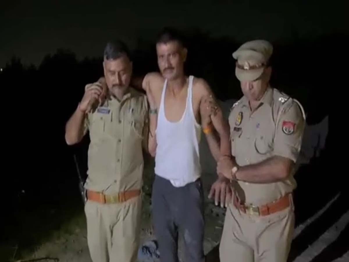 Barabanki Rape Case: यूपी में 9 साल की बच्ची का रेप, पुलिस ने आरोपी के पैर में मारी गोली