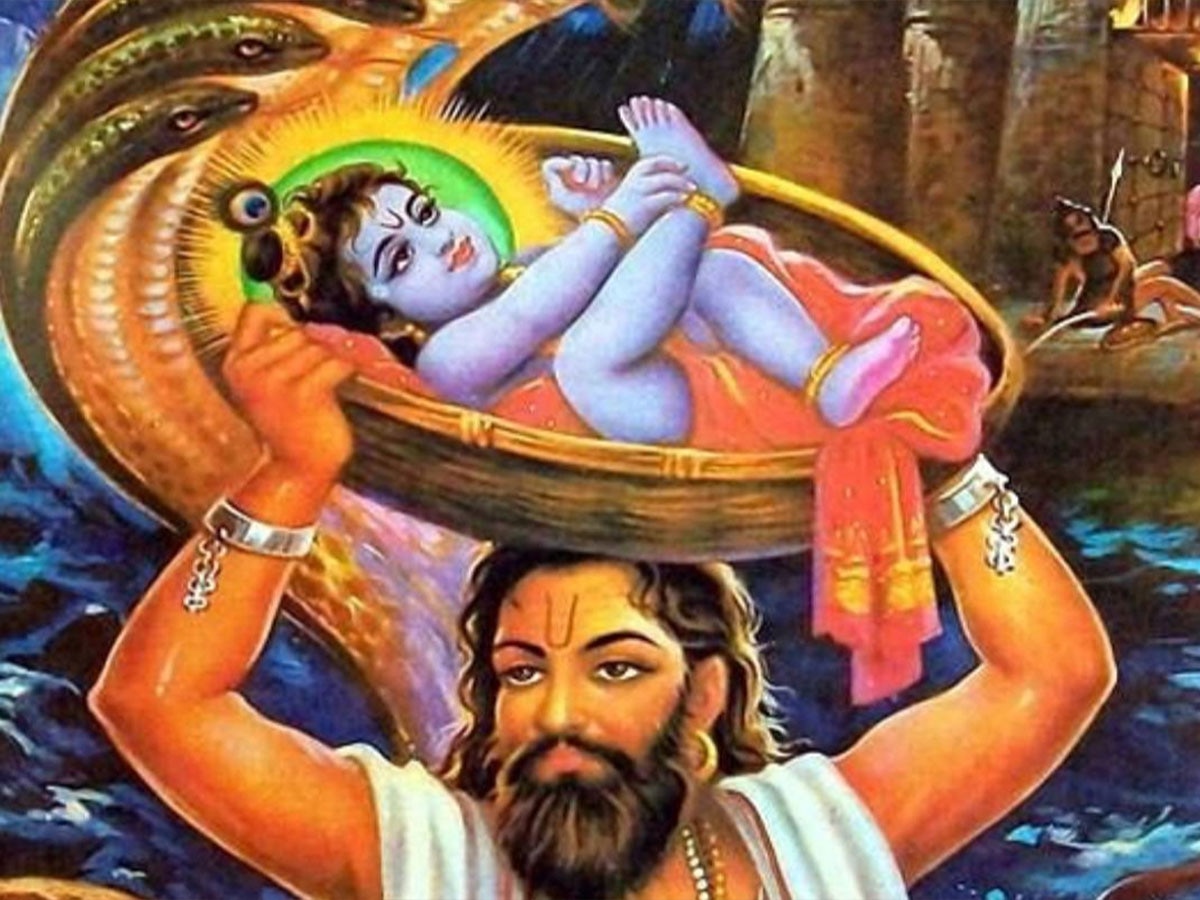 Janmashtami: यूपी के सभी थानों-जेलों में मनाई जाएगी जन्माष्टमी, योगी का आदेश, मथुरा में आज से जन्मोत्सव की शुरुआत