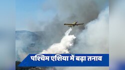 100 इजरायली जेट्स, हिजबुल्ला के 320 कत्यूशा रॉकेट्स, फाइटर ड्रोन, जानें फिर कैसे भड़