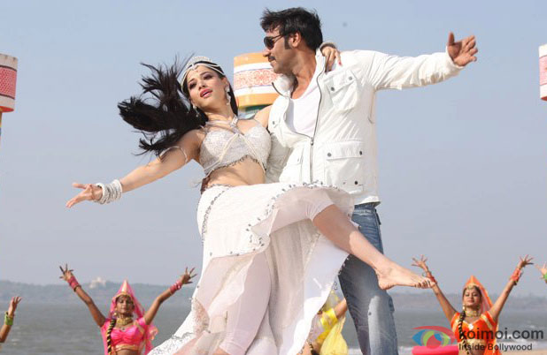 2. हिम्मतवाला