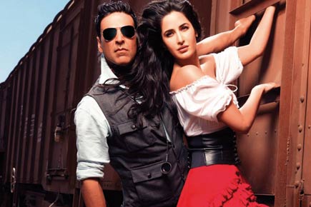 6. तीस मार खान