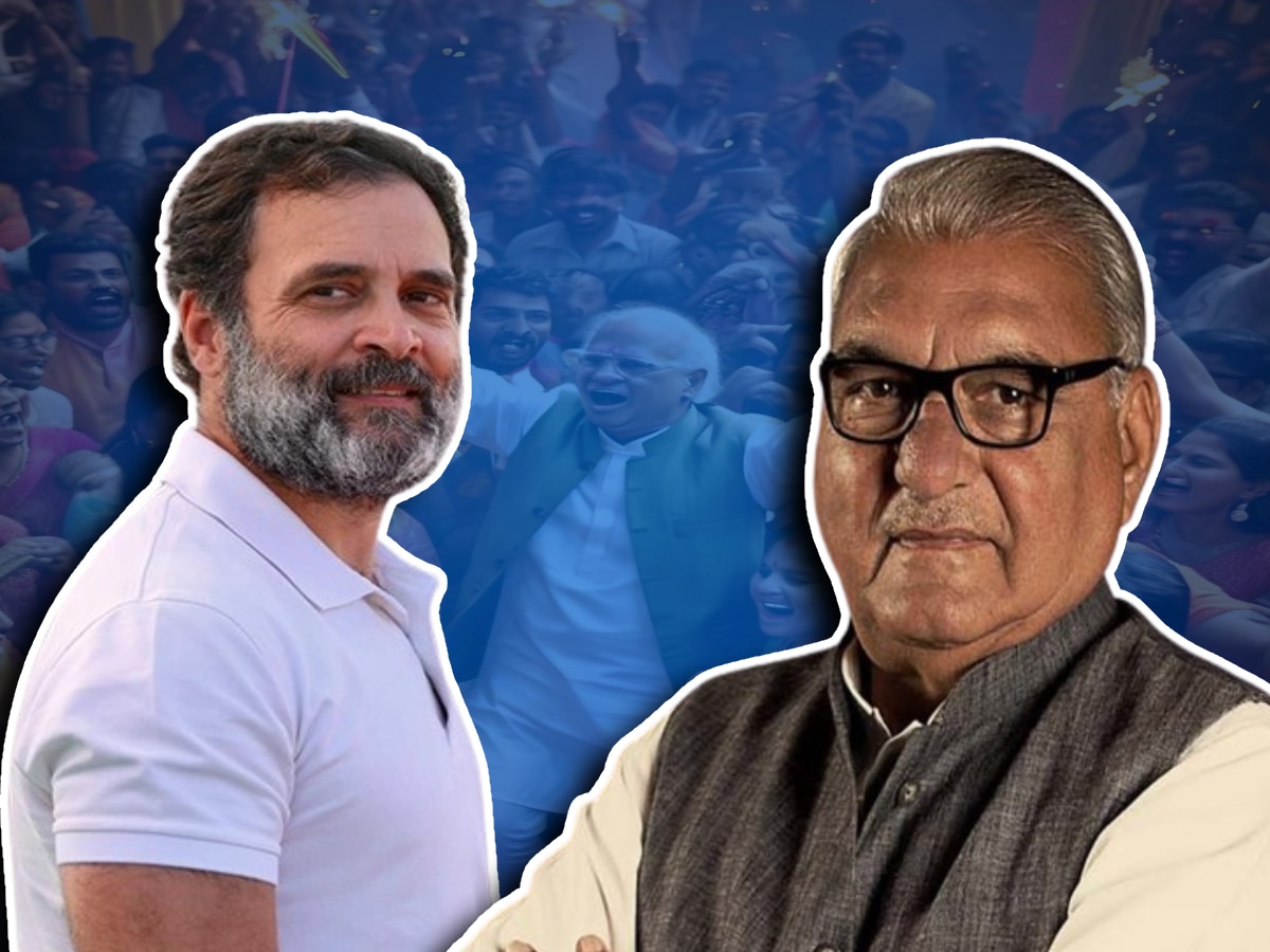 Haryana Assembly Election 2024: कांग्रेस का गढ़ भूपेंद्र हुड्डा का ससुराल, मोदी लहर में भी 'खरखौदा का किला' नहीं भेद पाई BJP