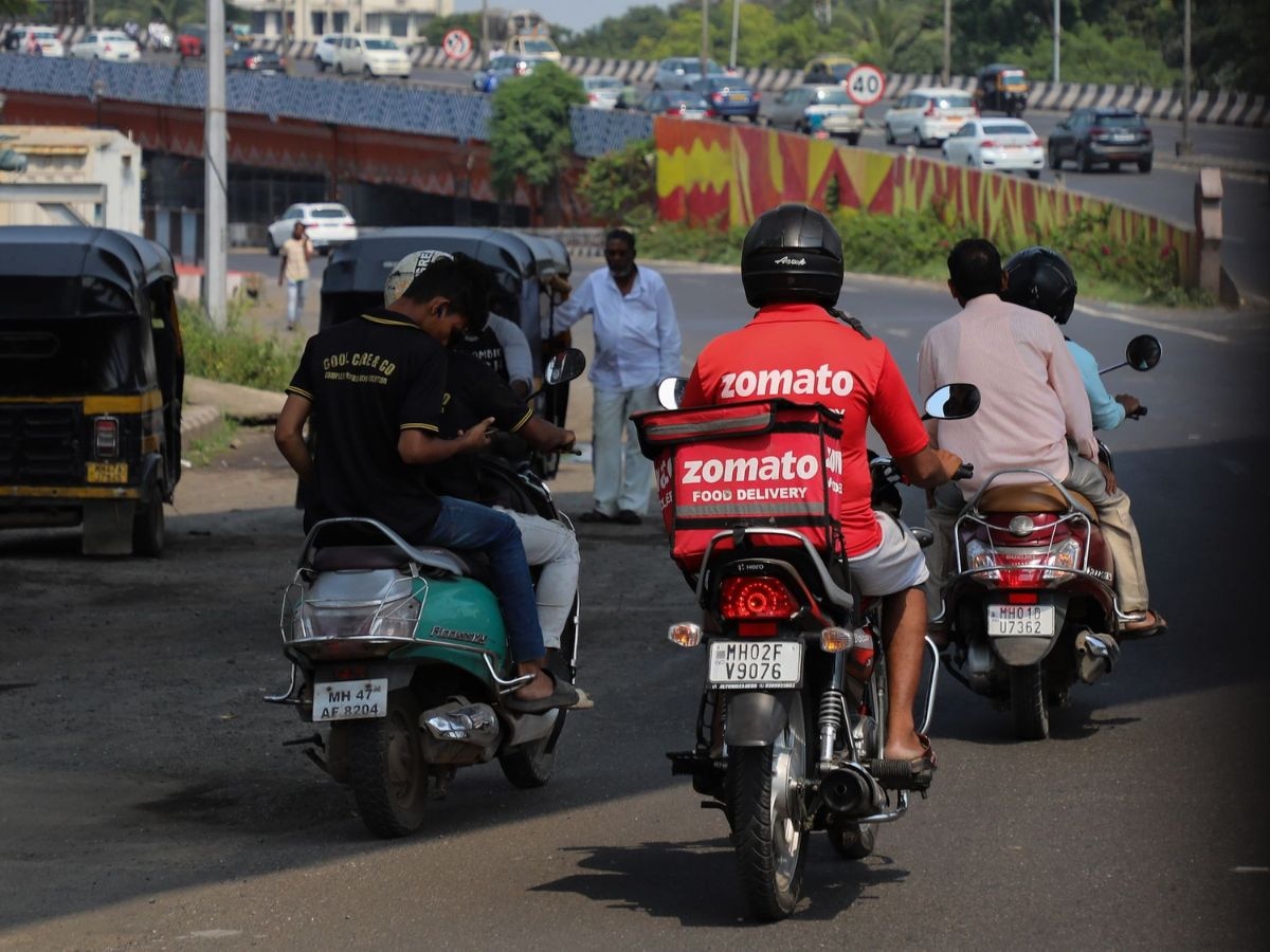 Zomato: ଜବରଦସ୍ତ ଫିଚର ଆଣିଲା ଫୁଡ୍ ଡେଲିଭରୀ ଆପ୍