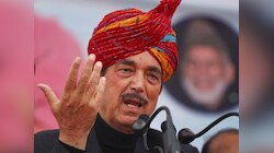 J&K Election: गुलाम नबी आजाद की पार्टी DPAP ने जारी की 13 उम्मीदवारों की पहली लिस्ट