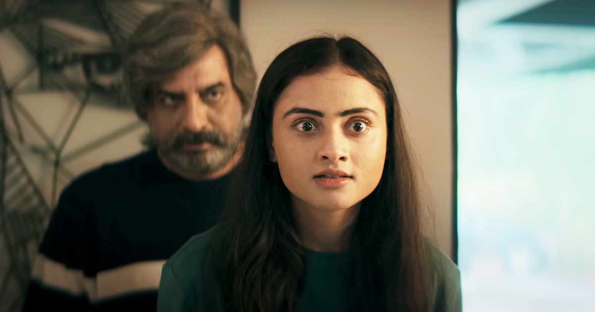 गुजराती फिल्म 'वश' का हिंदी रीमेक