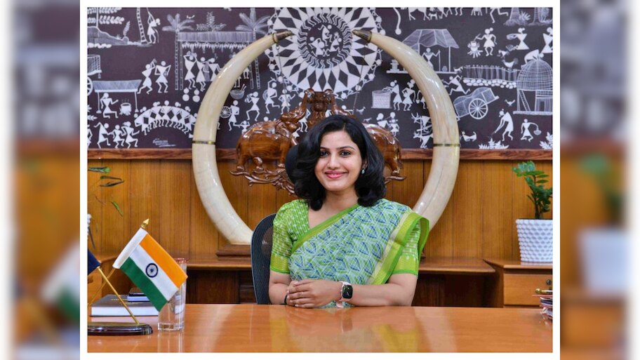 After UPSC topper Tina Dabi and IAS Smita Sabharwal UPSC marksheet of ...