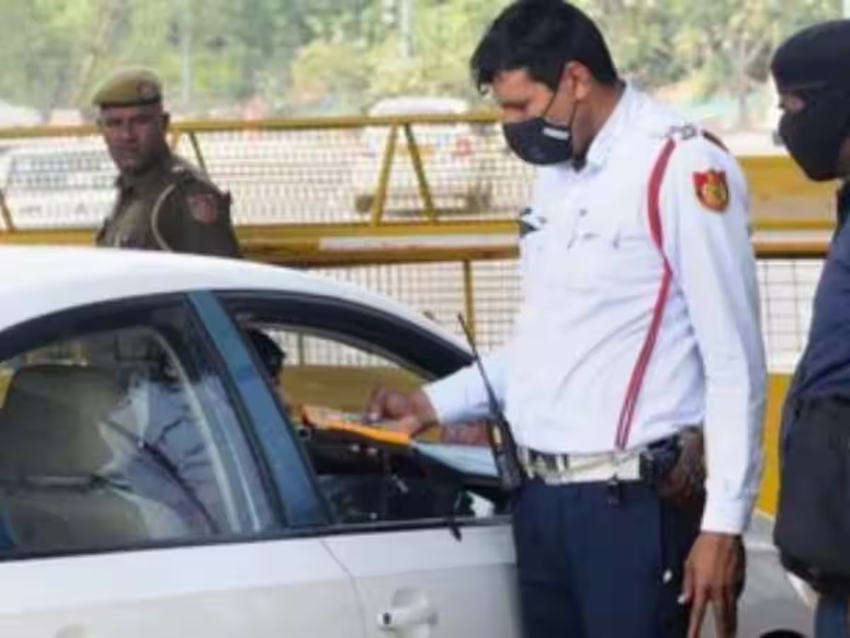 अब Challan कटते ही मिलेगा इससे छुटकारा, नहीं लगाना पड़ेगा कोर्ट का चक्कर  