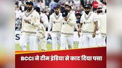 संन्यास लेने के लिए मजबूर हुआ भारत का ये धाकड़ खिलाड़ी, BCCI ने टीम से काट दिया पत्ता