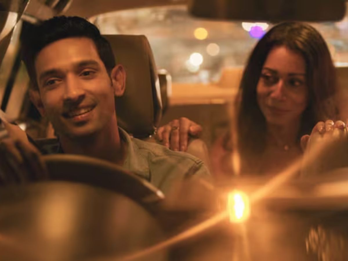 एक रात बनीं जी का जंजाल