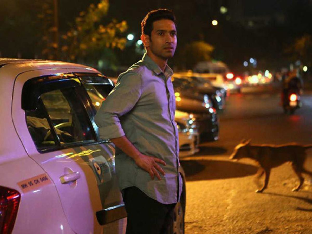 यू टर्न का है सारा खेला