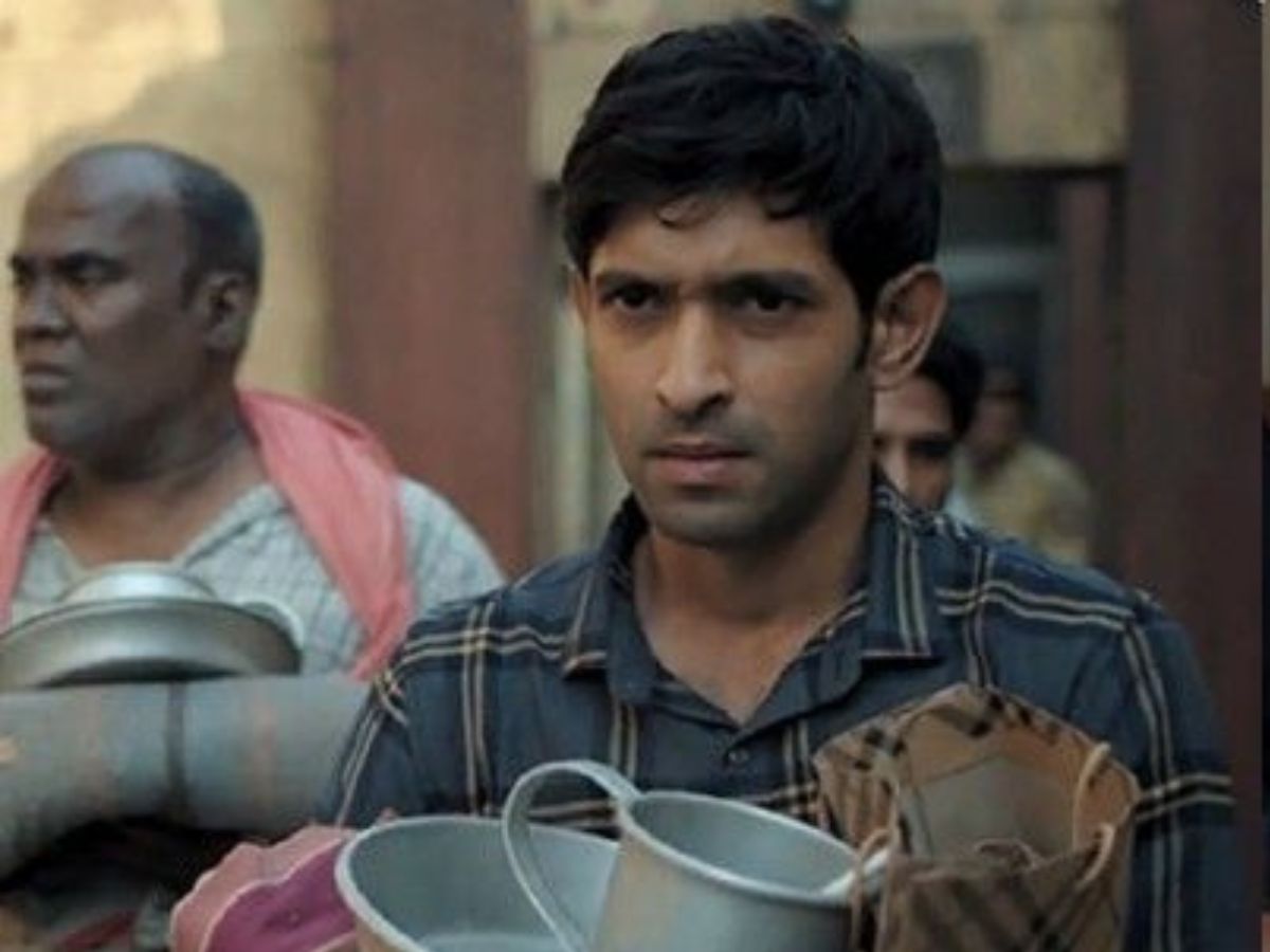 जेल के खतरनाक सीन्स