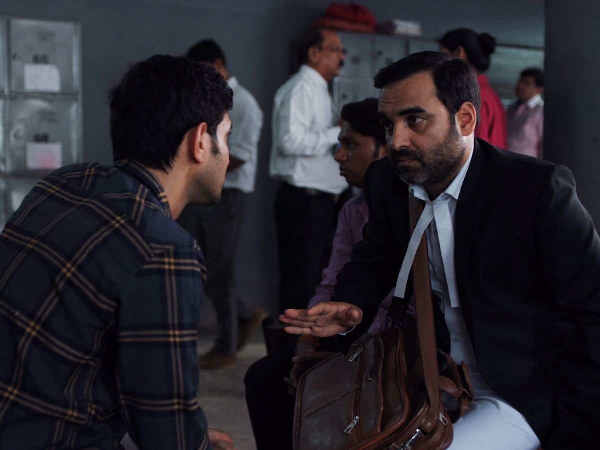 पहले दिल कर ले मजबूत