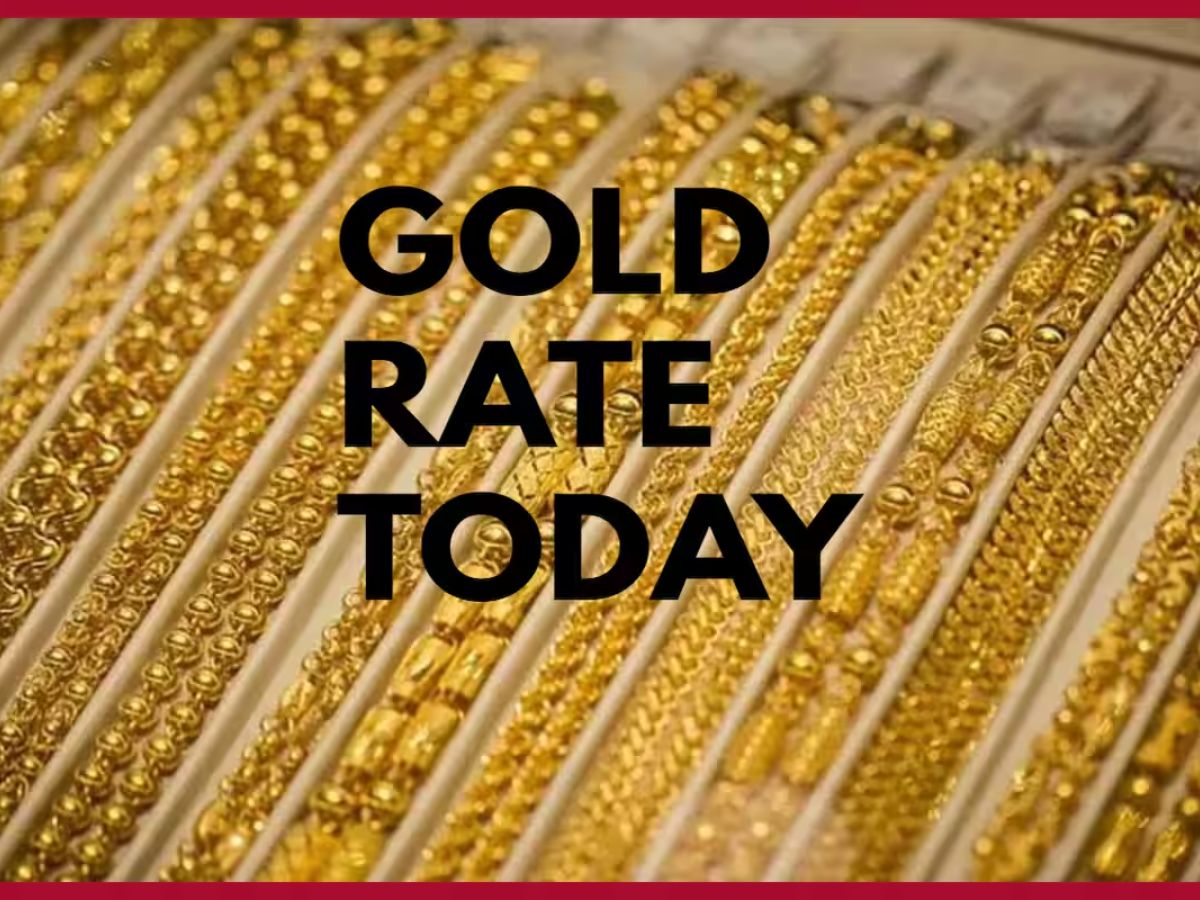 Gold Rate Today: सोने की कीमत 71,000 रुपये के पार, चांदी में भी तेजी, देखें- 24 और 22 कैरेट का ताजा भाव