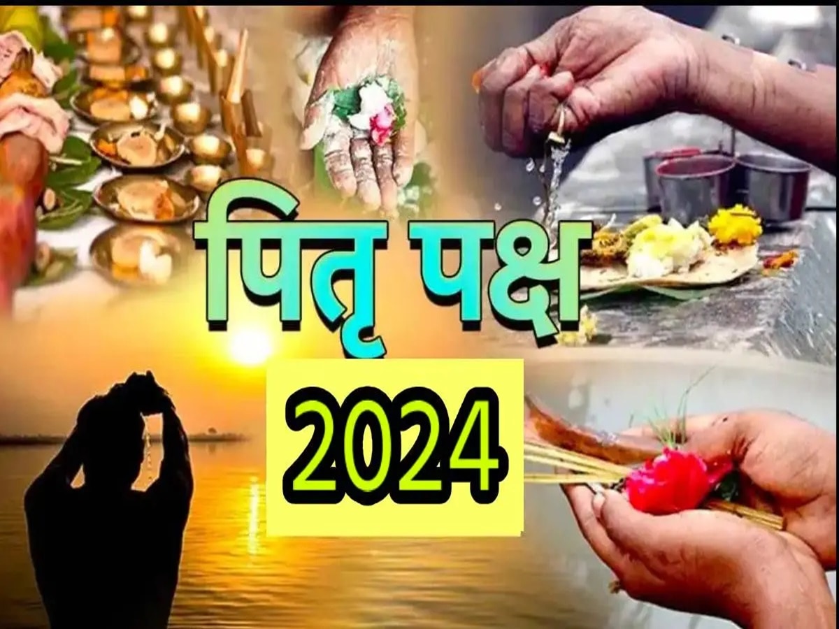 Pitru Paksha 2024 Start Time In India Nelly Yevette