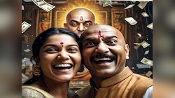 Chanakya Niti: ऐसे इंसान के घर लक्ष्मी का होता है वास, कम समय में बन जाता है दौलतमंद