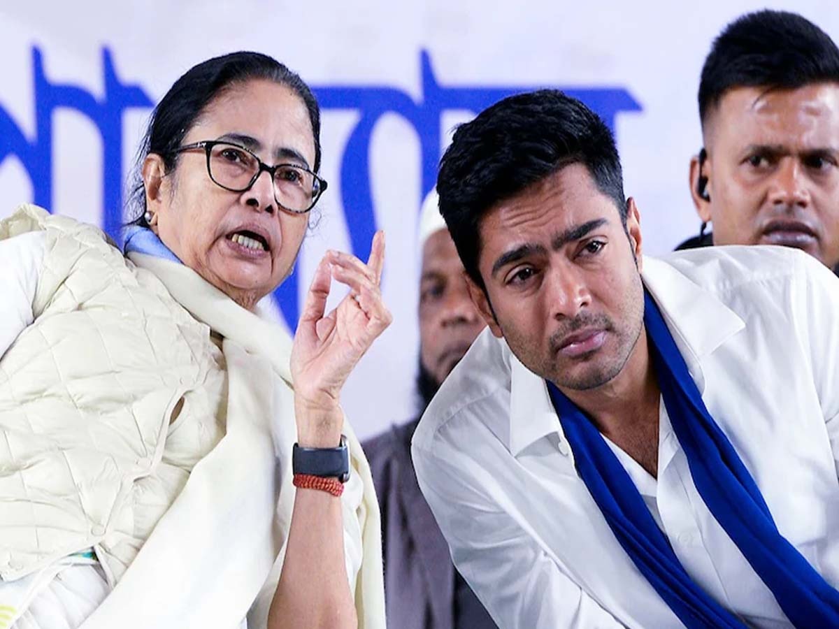 Abhishek Banerjee News: 'रेप का बदला रेप', अभिषेक बनर्जी की नाबालिग बेटी को मिली धमकी; एक्शन में आया बाल आयोग 