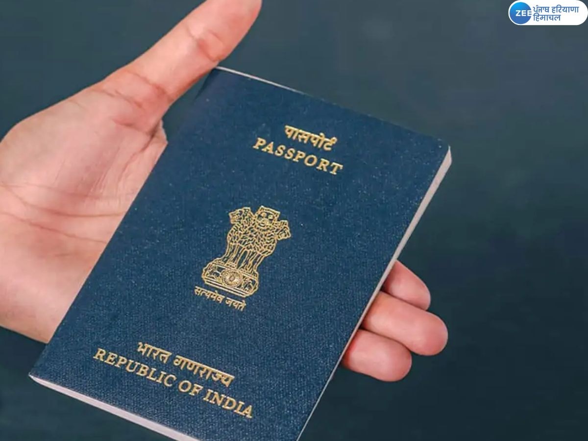 Passport Portal News: ਪਾਸਪੋਰਟ ਸੇਵਾ ਪੋਰਟਲ 29 ਅਗਸਤ ਤੋਂ 2 ਸਤੰਬਰ ਤੱਕ ਰਹੇਗਾ ਬੰਦ