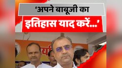 तेजस्वी यादव के आरोपों पर भड़के स्वास्थ्य मंत्री मंगल पांडेय, राजद पर साधा निशाना