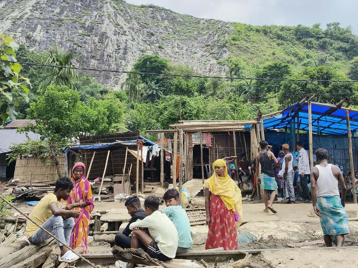 असम में मुसलमानों से कहा छोड़ दें ये इलाका; जवाब में AIUDF ने उठाया बड़ा कदम