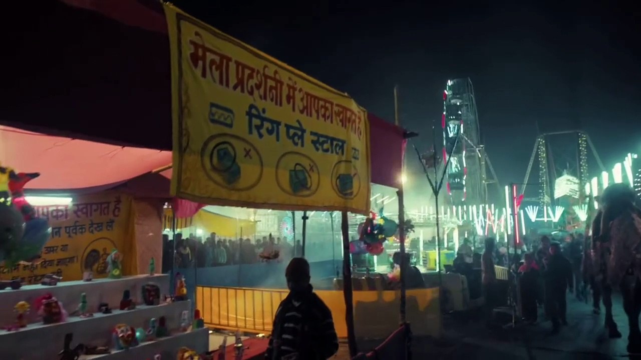 बेस्ट सस्पेंस थ्रिलर वेब सीरीज