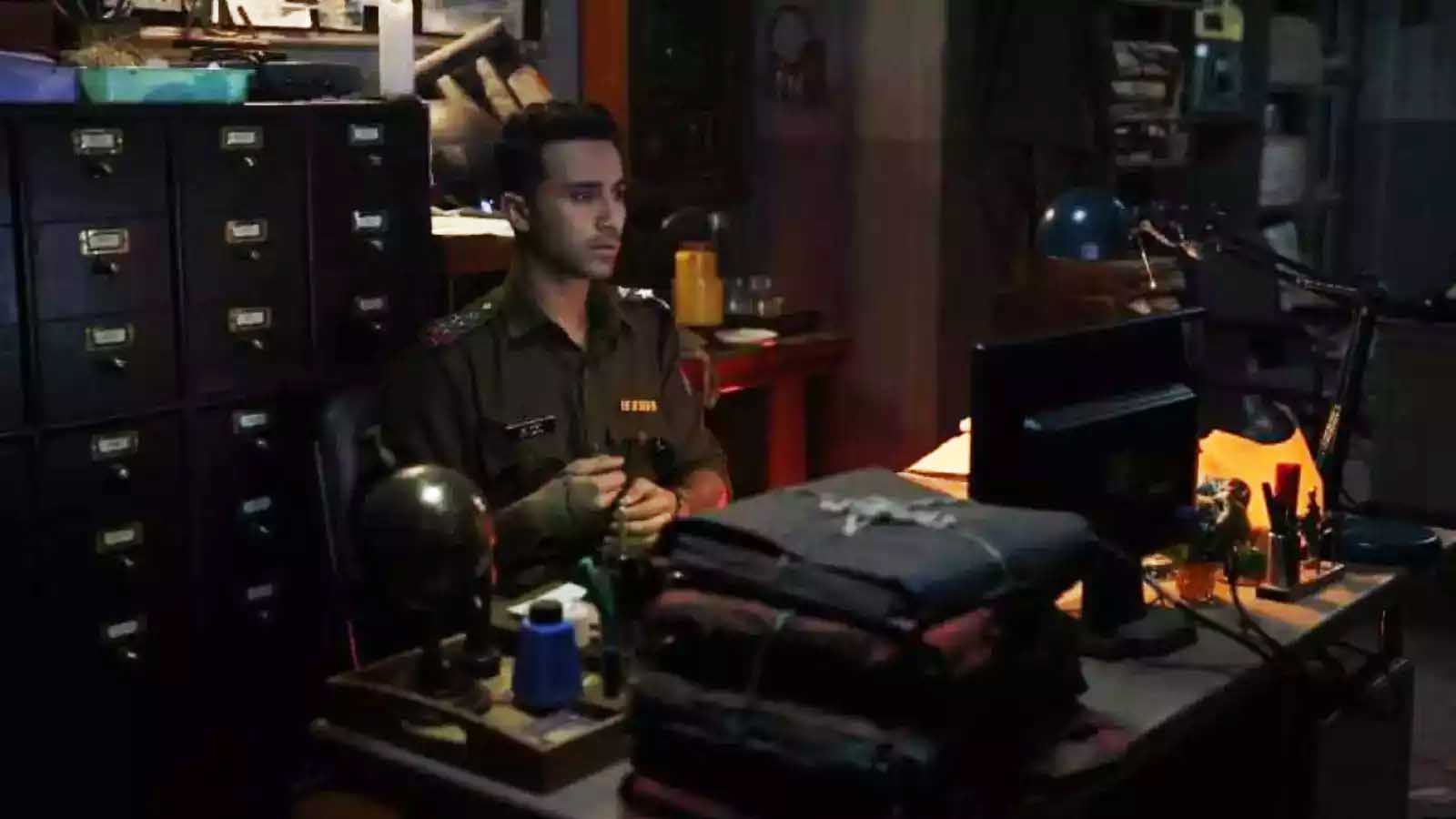 राघव जुयाल की बेस्ट सस्पेंस थ्रिलर वेब सीरीज