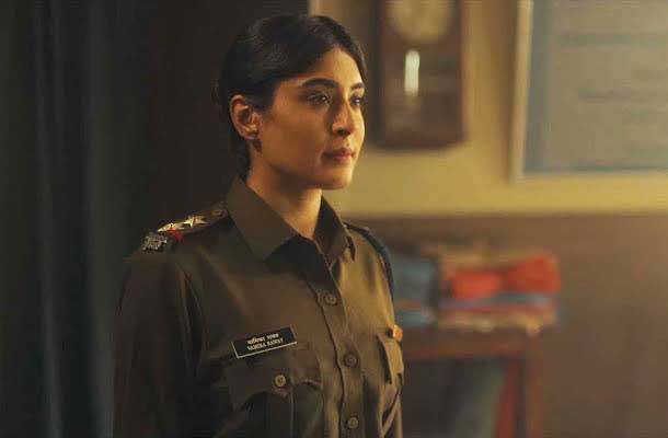 IMDb पर सीरीज को मिली है शानदार रेटिंग