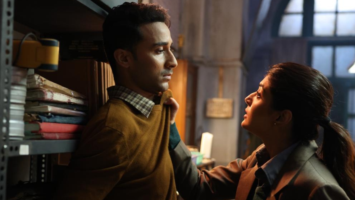 इस ओटीटी प्लेटफॉर्म पर देख सकते हैं सीरीज