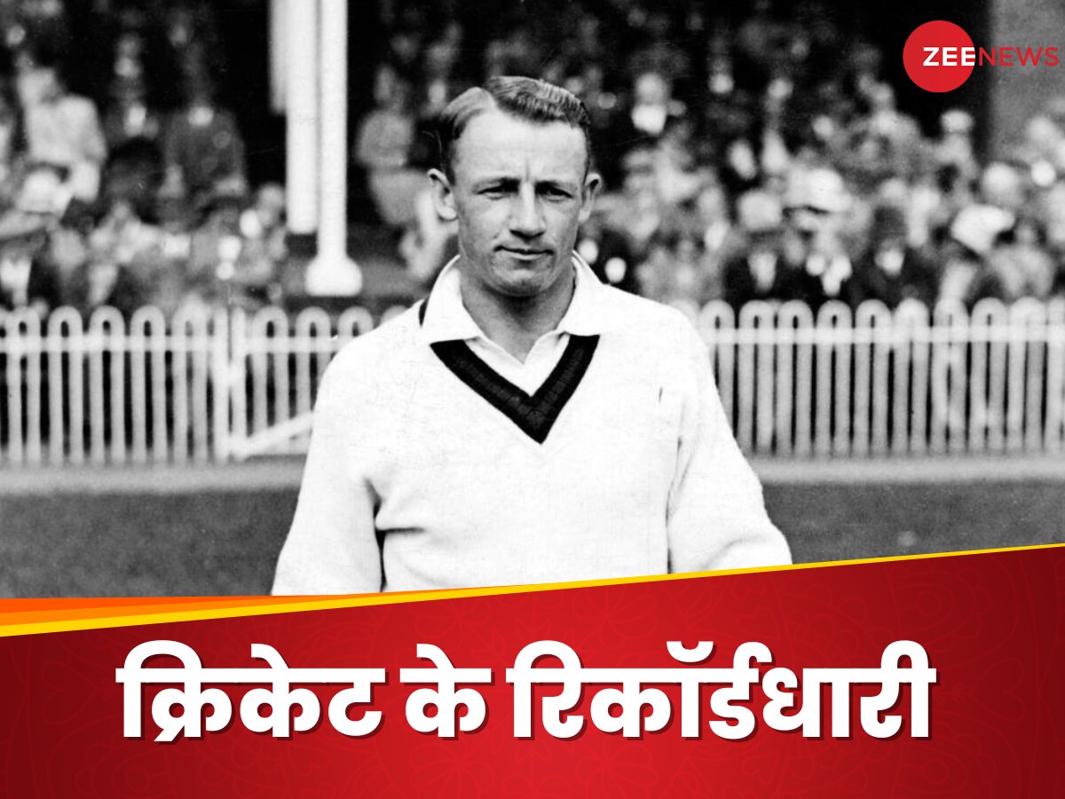 Don Bradman