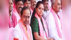 मनीष सिसोदिया के बाद के. कविता को सुप्रीम राहत, SC ने इस मामले में दी जमानत