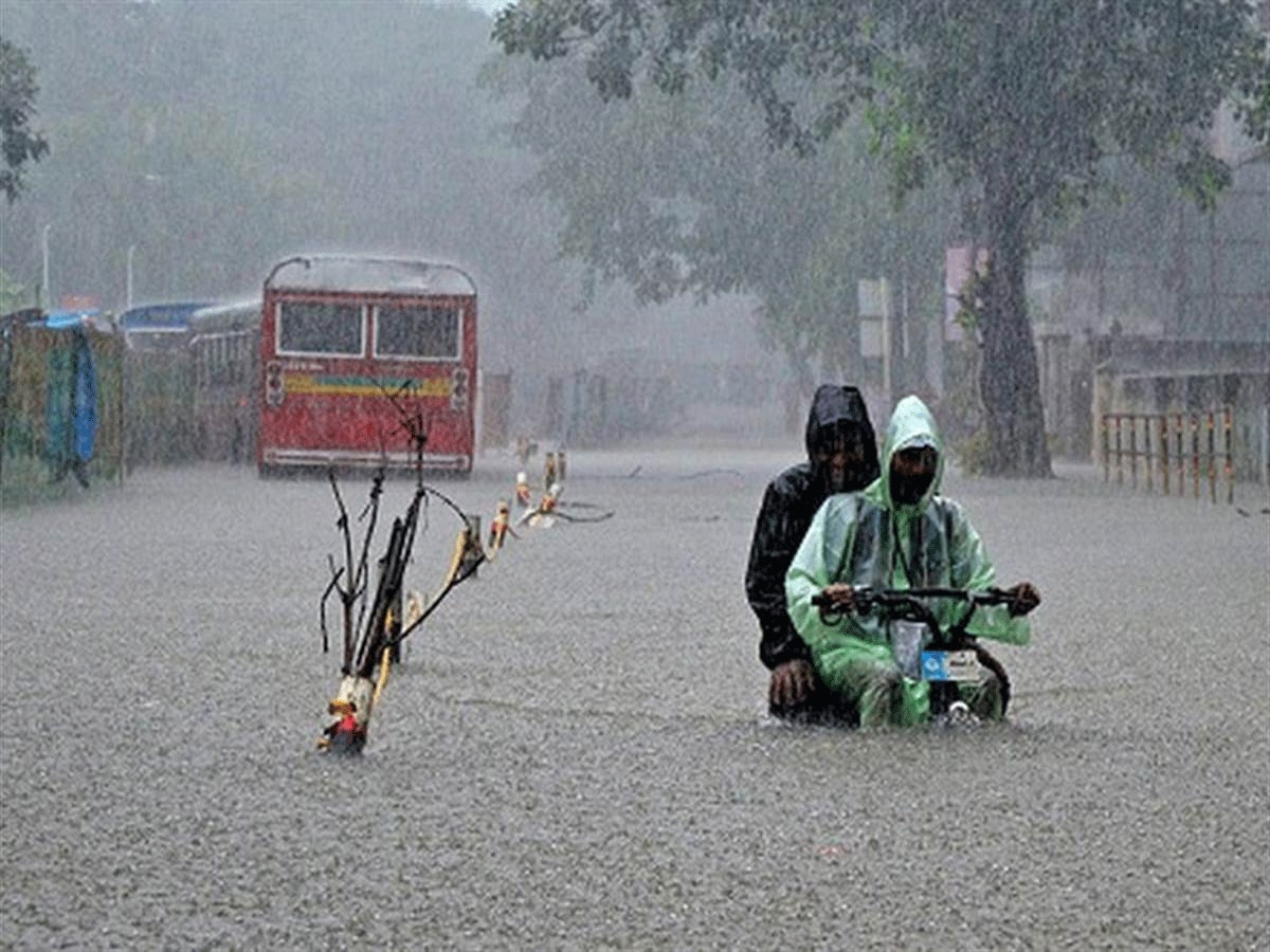 Rajasthan weather update 